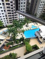 The Florida (D19), Condominium #617149361